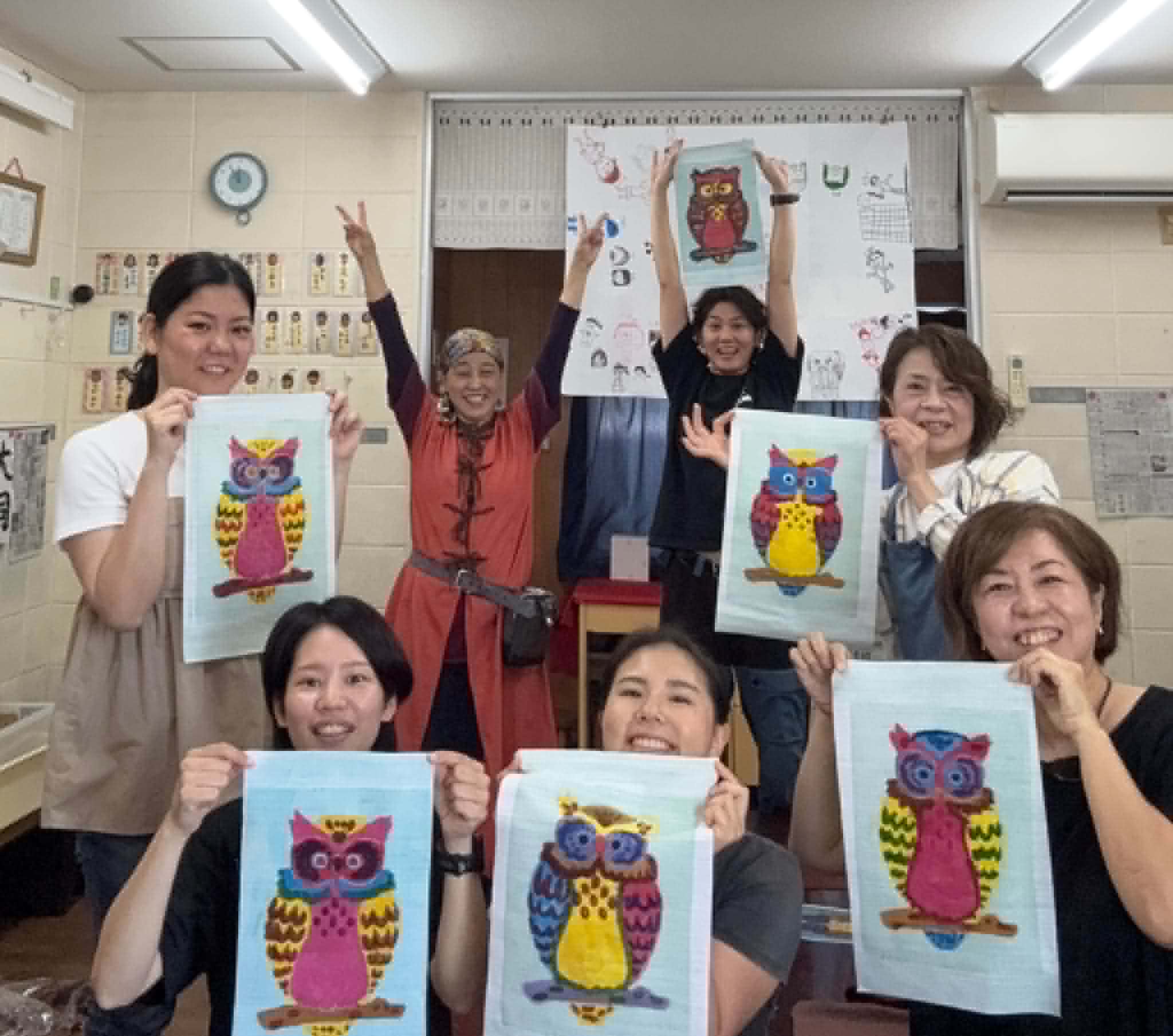 イベント
